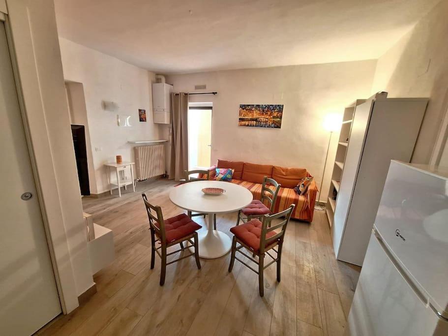 Casa Elisa Due Passi Dalla Torre Pendente 피사 외부 사진