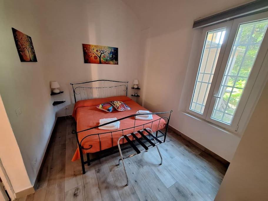 Casa Elisa Due Passi Dalla Torre Pendente 피사 외부 사진