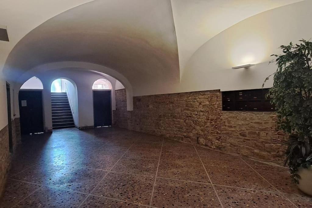 Casa Elisa Due Passi Dalla Torre Pendente 피사 외부 사진