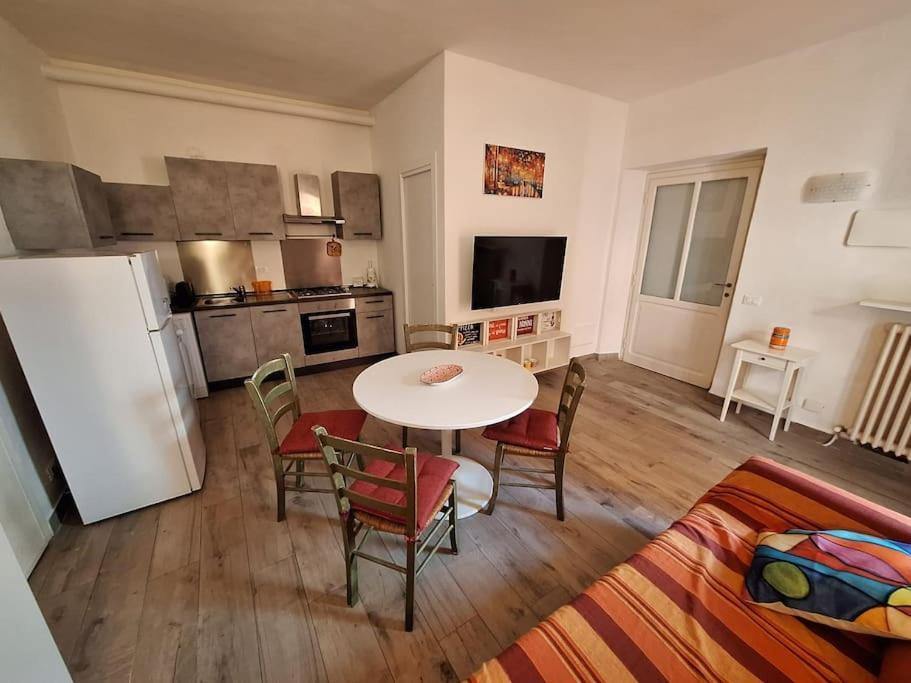 Casa Elisa Due Passi Dalla Torre Pendente 피사 외부 사진