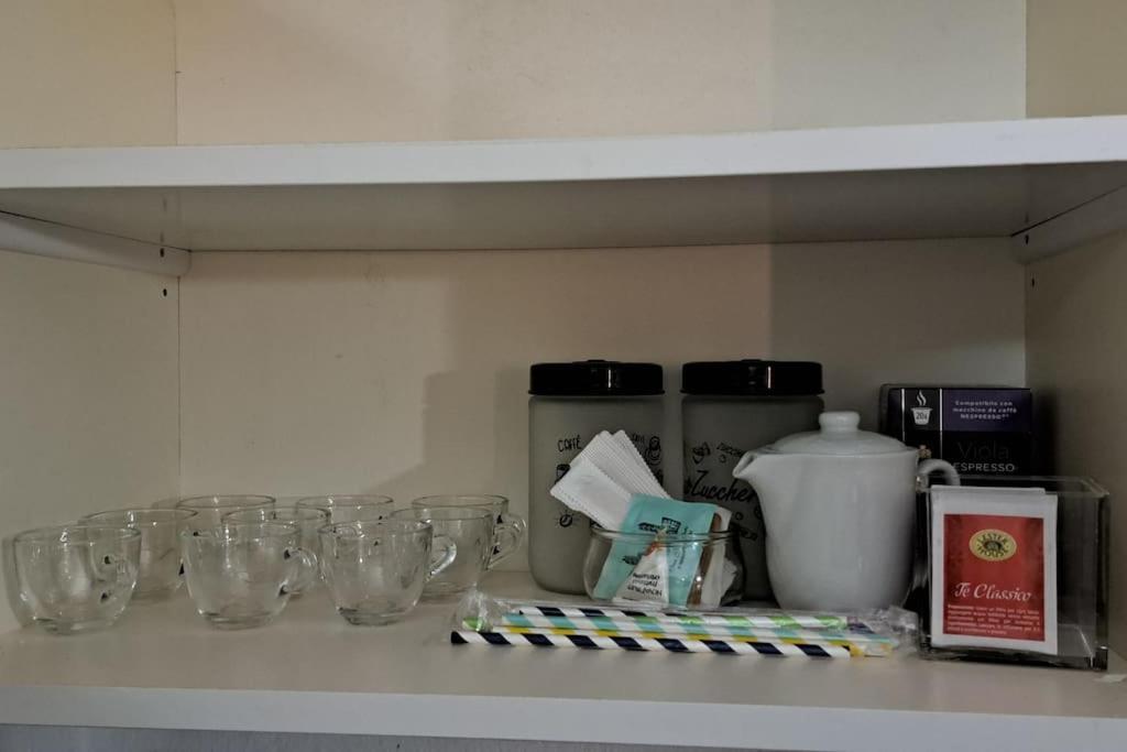 Casa Elisa Due Passi Dalla Torre Pendente 피사 외부 사진