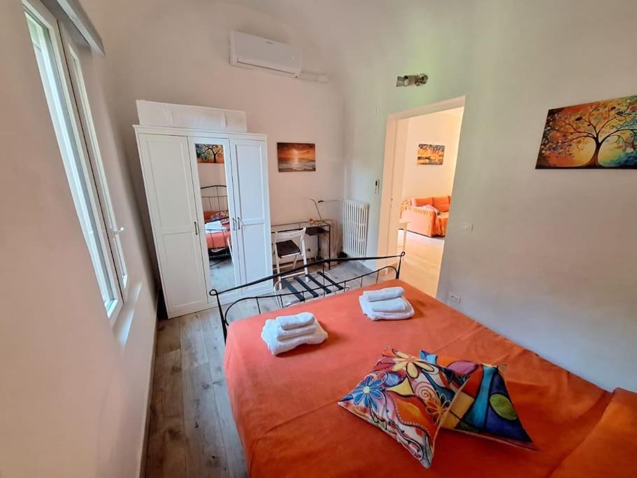 Casa Elisa Due Passi Dalla Torre Pendente 피사 외부 사진