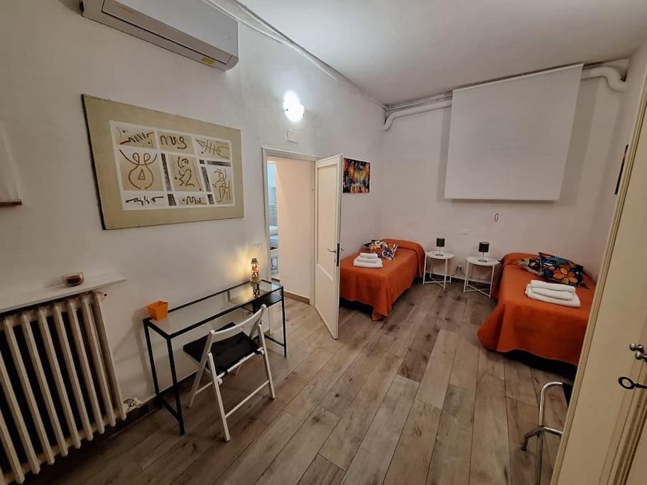 Casa Elisa Due Passi Dalla Torre Pendente 피사 외부 사진